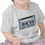 COMPACT CASSETTE TAPE 2
COMPACT CASETTE TAPE 2 TEE SHIRTS
