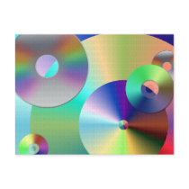 Compact Discs