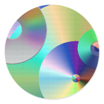 Compact Discs