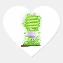 compact flourescent light graphic with grass.png stickers