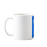 Compact Fluorescent Bulb Coffee Mug