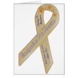 Companion Pet Rescue Card