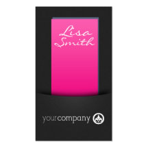 Company Business card Tarjeta De Negocio