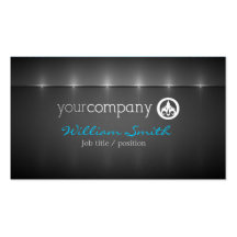 Company Business card Tarjetas De Negocios