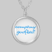 company goofball necklaces
