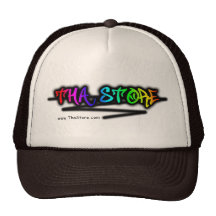 Company Hat