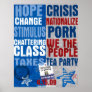 Compare & Contrast Poster