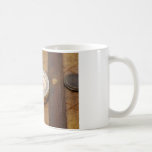 Compass040309 Coffee Mug