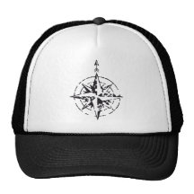 compass kultkappe