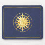 Compass Rose Mousepad