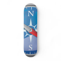 Compass Skate Boards