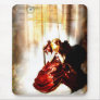 Compassion and Mercy Mousepads