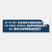 Compassion Autocollants Pour Voiture
