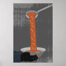 Compassion Poster