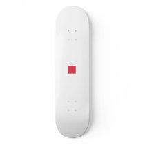 COMPASSION SKATE BOARD DECK