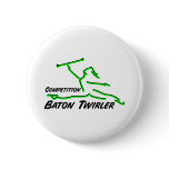 Competition Twirler buttons