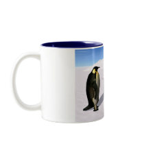 Complaint department coffee mug