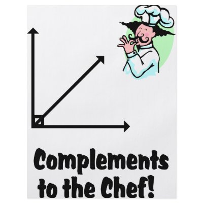 complements to chef by Alessandra55
