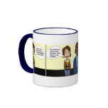 Completely Colour Blind Mug