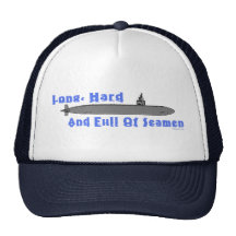 Complètement du chapeau de marins casquette de camionneur