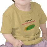 Complex Math Equation Tshirt