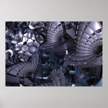 COMPLEX POSTER