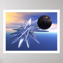 Complex Simplicity Posters
