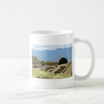 Complexe de Monte Alban Mug
