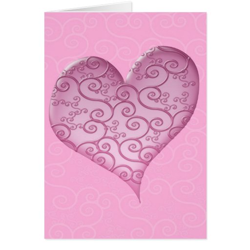 Complexity Greeting Cards