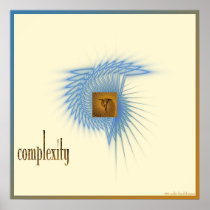 complexity print