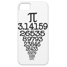 Compleye 3,14 de jour de pi coque iPhone 5