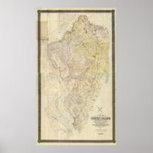 Composite Staten Island Poster