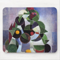 Composition I - Theo van Doesburg mousepads