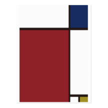 Composition Post Cards