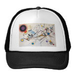 Composition VIII Trucker Hats