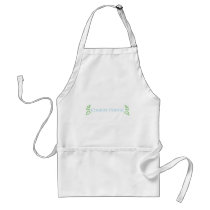 Compost Happens Aprons