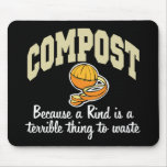 Compost Mouse Pads