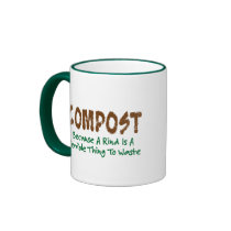 Compost Mug