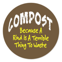 Compost Stickers