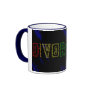 Comprising Diversity Mug