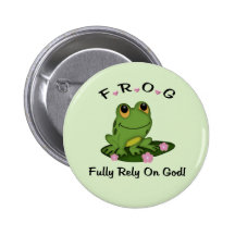 Comptez entièrement sur le bouton de Dieu Badges