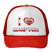 Compton, CA Hats