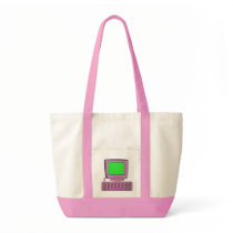 Computer Tote Bag