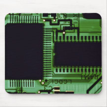 Computer board mousepad