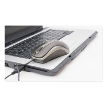 computer business card