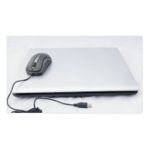 computer business card