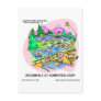 Computer Camp Funny Tees Mugs Gifts Etc. Post Card