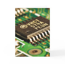 Computer Chips Circuits Boards Card