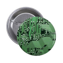 Computer circuit board buttons