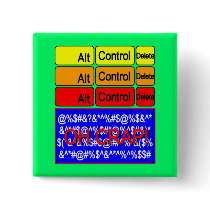 computer crash